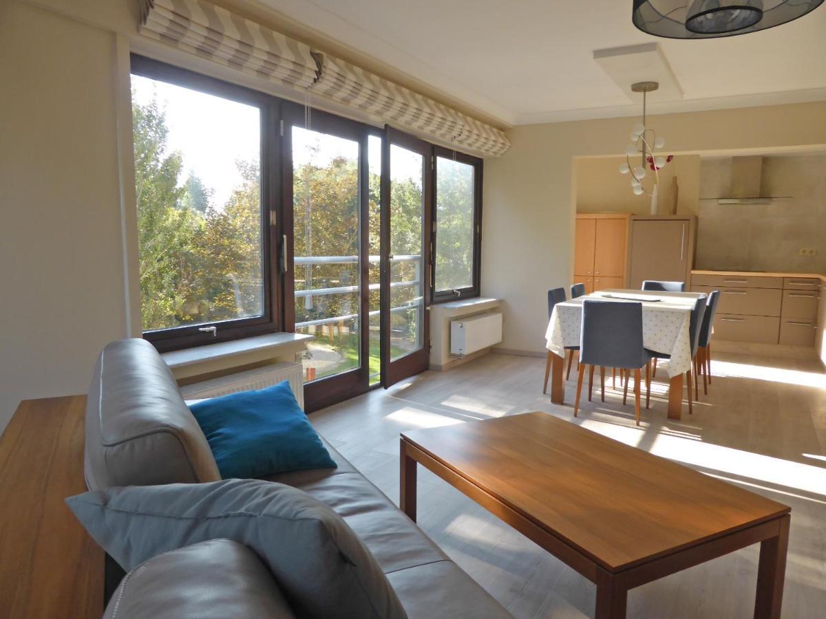 Vanden Broeck Apartmán *