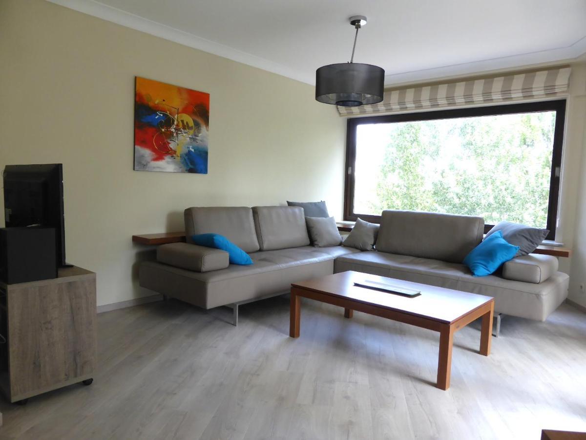 Apartmán Vanden Broeck