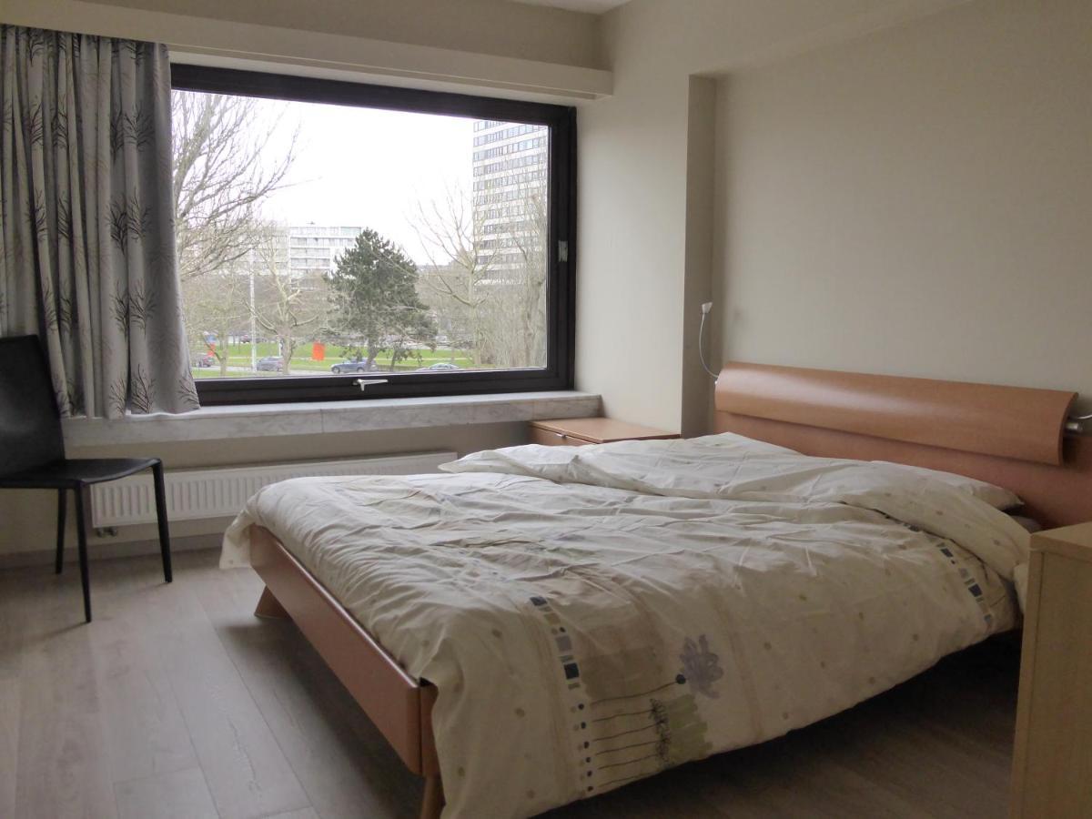 Apartmán Vanden Broeck
